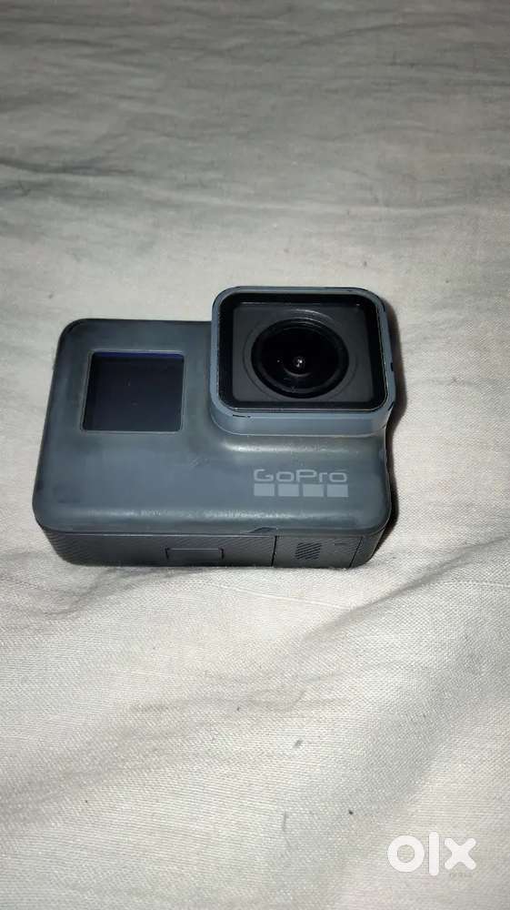 Gopro Hero 5
