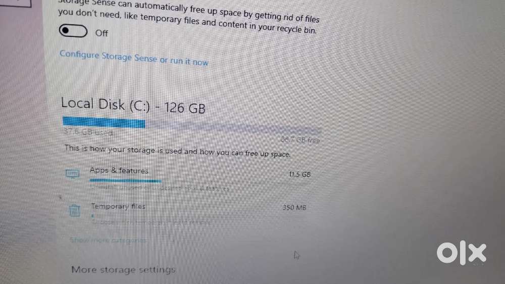 Hp laptop window 10 pro