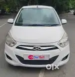 Hyundai i10 Sportz 1.2 Kappa2, 2015, Petrol