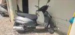 Suzuki Access 2011