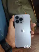 I Phone 13 pro 128gb