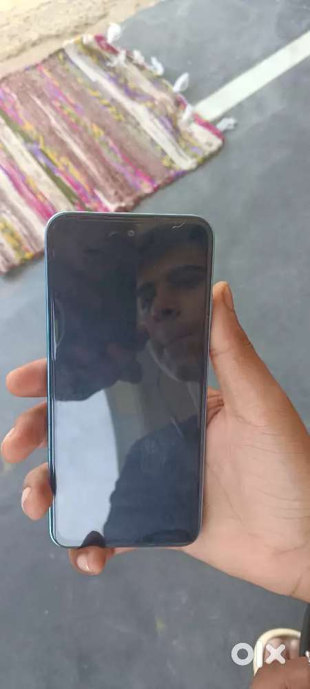 Infinix Hot 50 5G