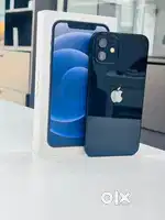 IPHONE 12-128GB BATTERY 94% CONDITION UNUSED OFFER VADAPALANI ISQUARE