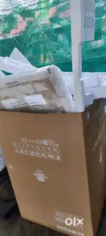 Thermocol Scrap