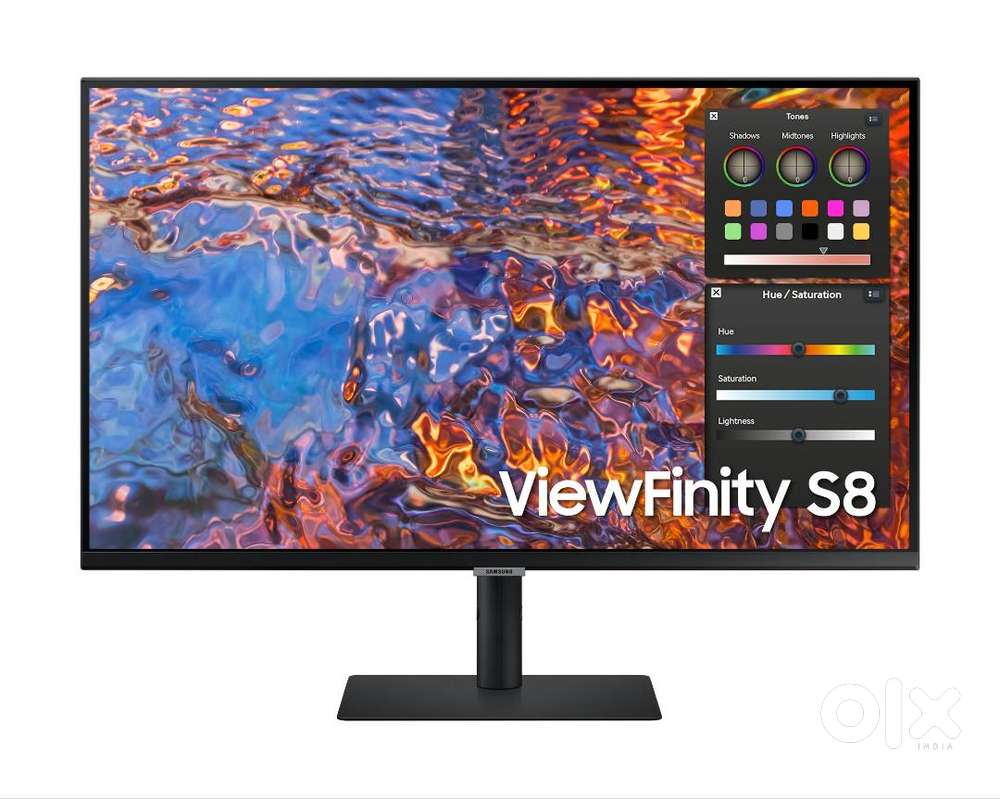 Samsung 32 inch 4k IPS Monitor
