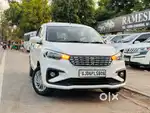 Maruti Suzuki Ertiga 2022-2023 VXI CNG, 2023, CNG & Hybrids
