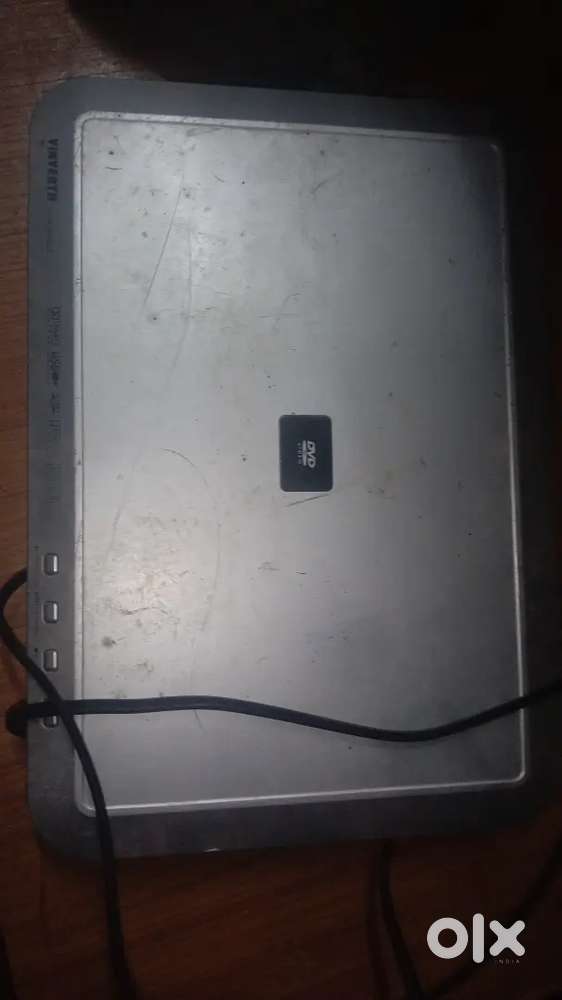DVD PLAYER
