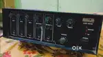 look at this SSB-80DFM with Bluetooth 800 W AV Power Amplifier on
