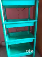 Storage rack  for MULTIPURPOSE