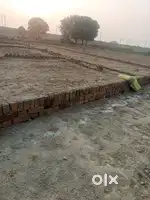 Near Ruma factory