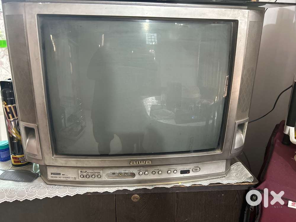 Aiwa Television