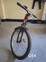 Gang Lykan bicycle