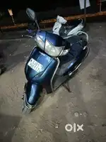 Activa 2012 model