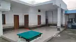 1 Room with kitchen and bathroom