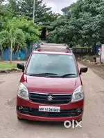 Maruti Suzuki Wagon R CNG LXI, 2012, CNG & Hybrids