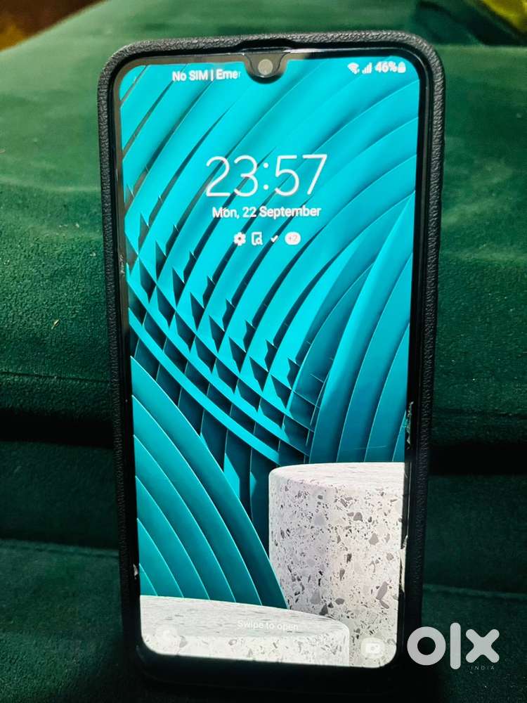 Samsung M21