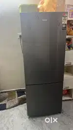 Double door refrigerator 320ltrs