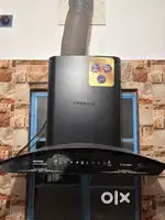 Kitchen Chimney
