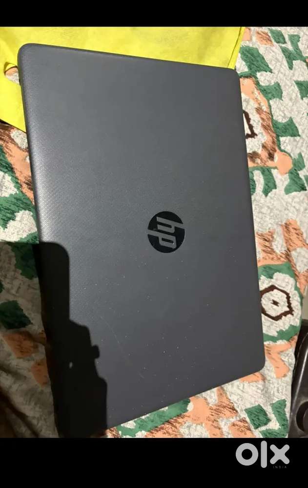 Hp laptop sell urgent