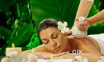 Spa Therapist