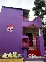 2BHK House for Sale – Ready to Move