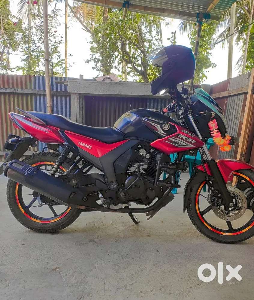 Sealed engine , god condition , all documents ok