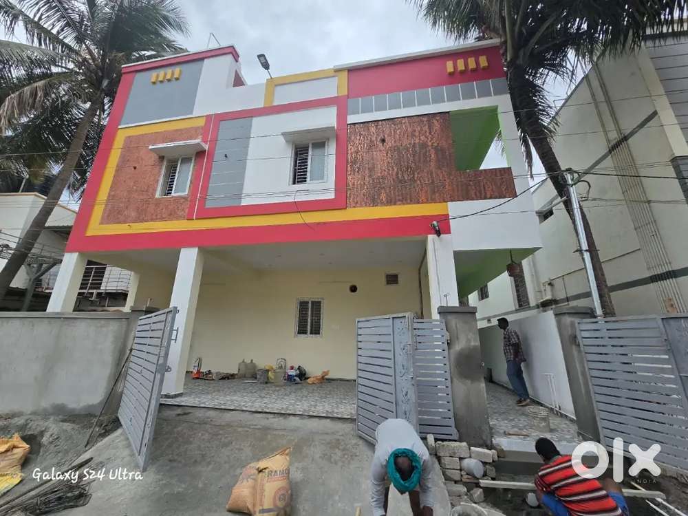 2bhk for Rent in Kovaipudur