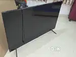 Samsung T V 50 inch