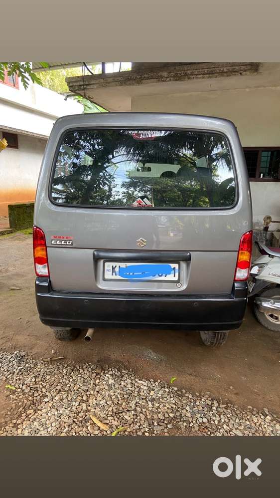 Maruti Suzuki Eeco 2020 Petrol Good Condition
