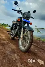 Royal enfield  classic  500