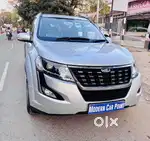 Mahindra XUV500 W7, 2019, Diesel