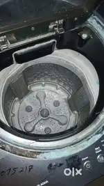 Ifb top load washing machine
