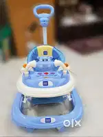 Baby Activity Walker