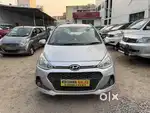 Hyundai Grand i10 Asta 1.2 VTVT, 2017, Petrol