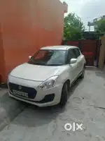 Maruti Suzuki New-gen Swift 2021