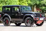 Mahindra Thar 1.5 AX (O) Hard Top Diesel MT RWD, 2025, Diesel