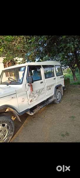 Mahindra Bolero Neo Plus 2011 Diesel 84700 Km Driven