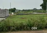 Plot for sale in Prime location