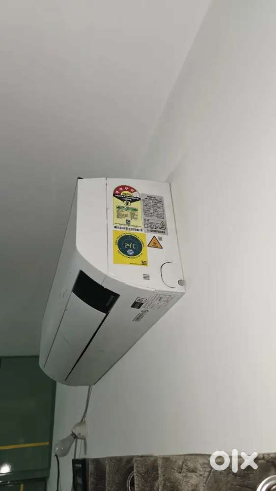 Samsung 1.5 Ton 4 Star Convertible 5in1 Inverter AC (AR18BY4ZAPG)