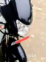Good condition bike