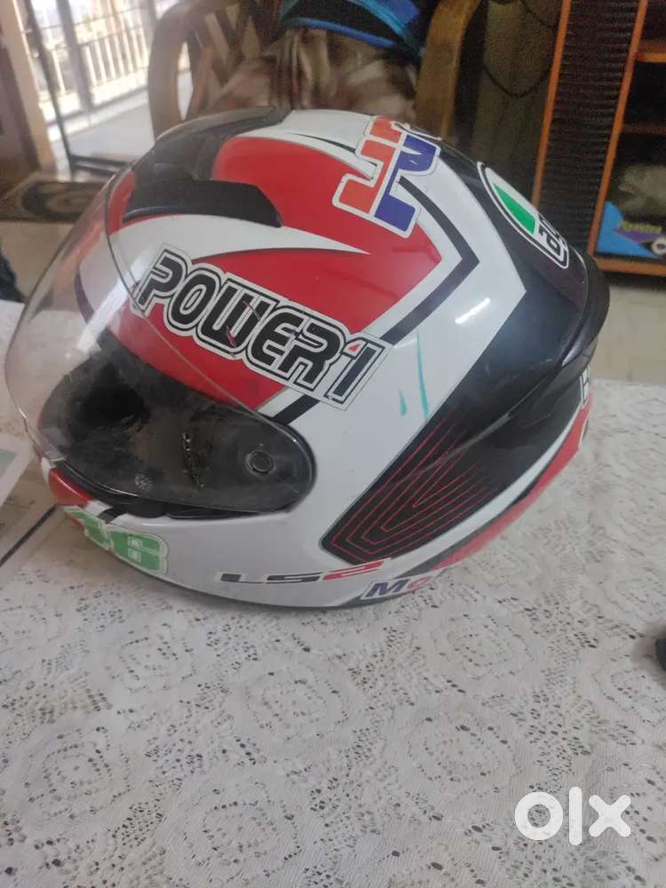 LS2 Helmet