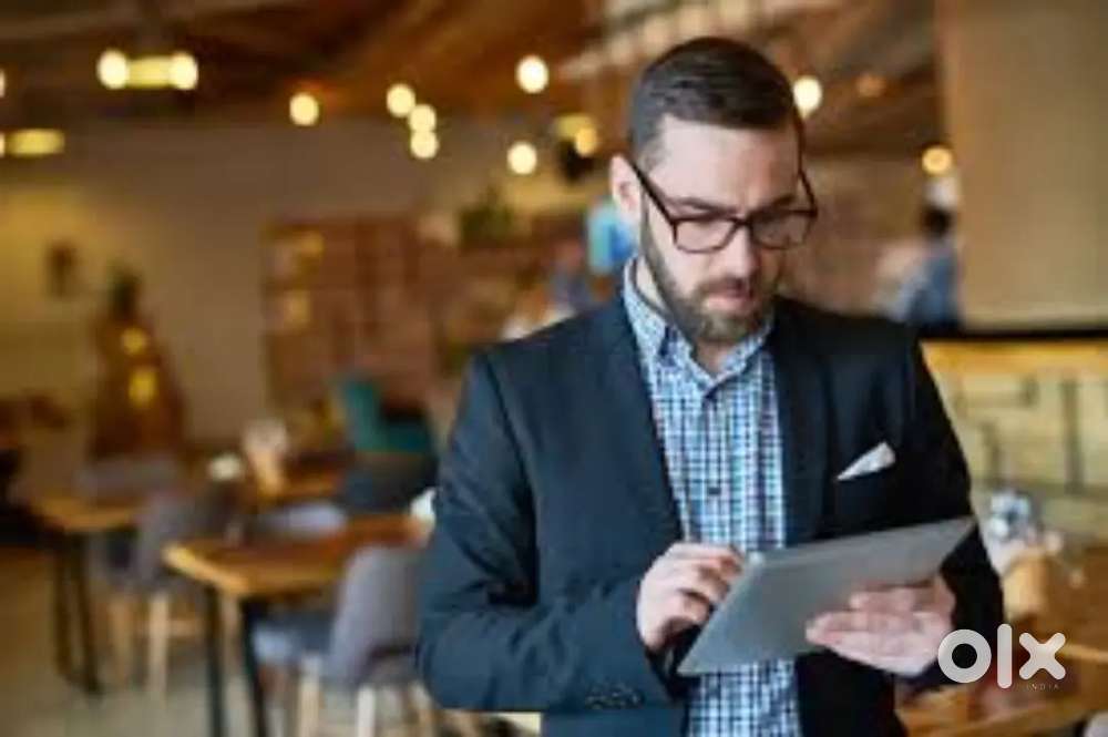 Restaurant Manager