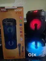 NEW MZ SOUND BAR
