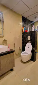 3BHK Duplex House for lease in RT Nagar