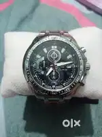 Casio watch