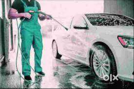 CAR CLEANERS