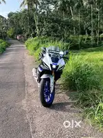 Well maintained R15v4M