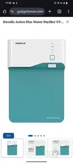 Water purifier