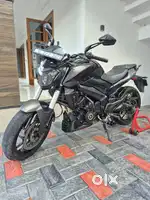 2020 Dominar 400 for sale