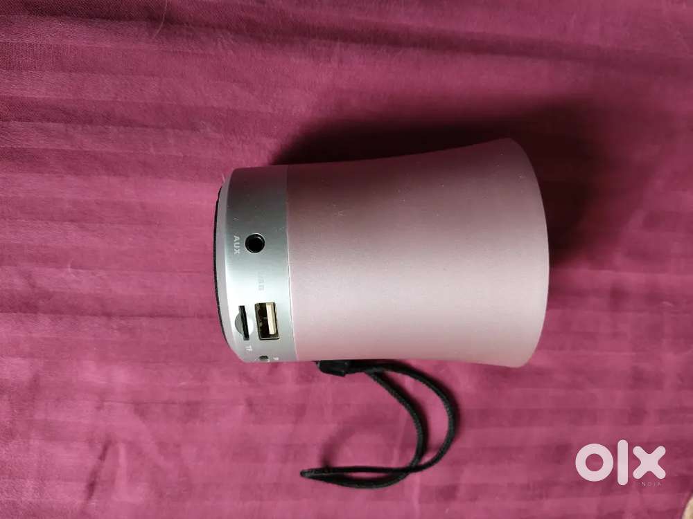 Pebble wireless TWS speaker XS for sale